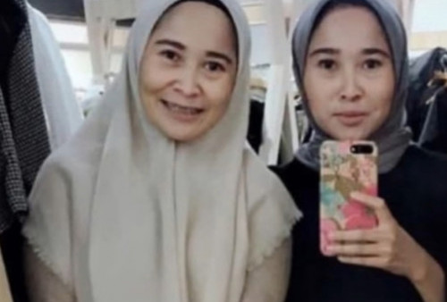IPW Desak PMJ Amankan 'Si Kembar' Rihana - Rihani Secepatnya 