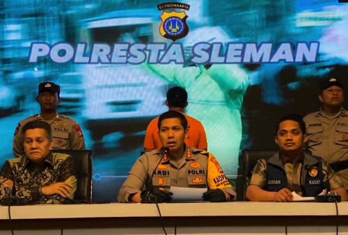 Dokter Gadungan Elwizan Aminuddin Tipu Timnas Indonesia dan PSS Sleman, Ternyata Seorang Kondektur Bus