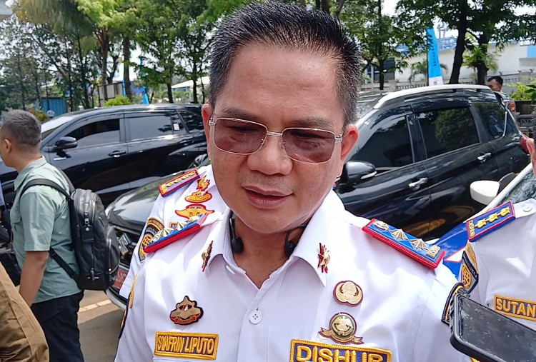 Dishub DKI Ungkap TransJabodetabek Rute PIK 2-Blok M Diresmikan Minggu Depan