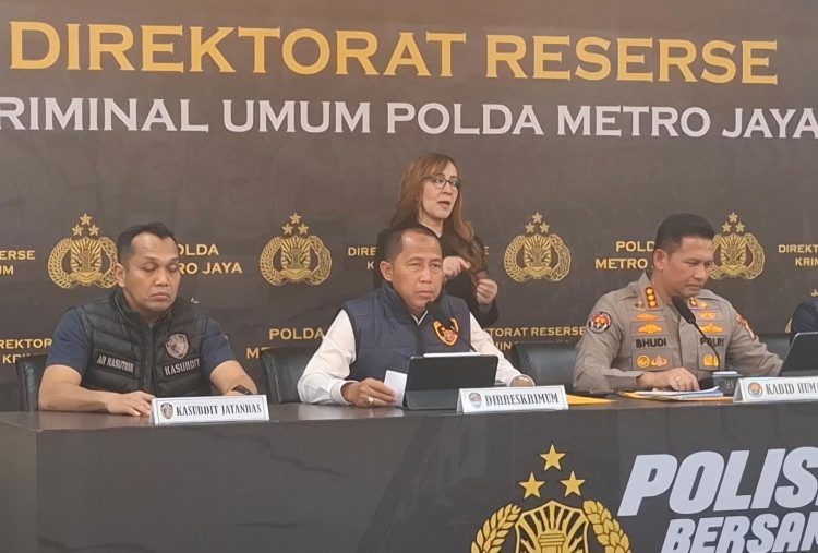 Pembunuhan Sadis di Kos Pinang Ranti, Berawal dari Perencanaan Pencurian