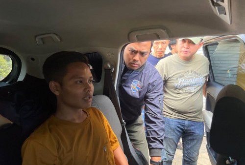 Polisi Buru Pelaku Ancaman Penembakan Terhadap Anies Lainnya