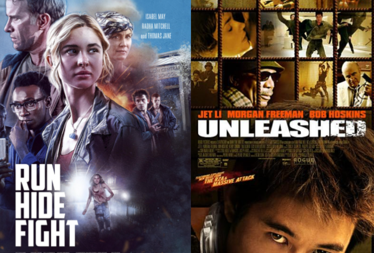 Jadwal Bioskop Trans TV Hari Ini 24 Agustus 2025, Libur Akhir Pekan Nonton Film Aksi