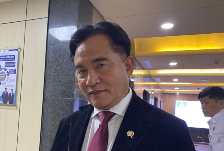 Yusril Sindir Keras Pilkada Langsung: Cuma Cetak Pemimpin 'Artis', Bukan yang Kompeten!