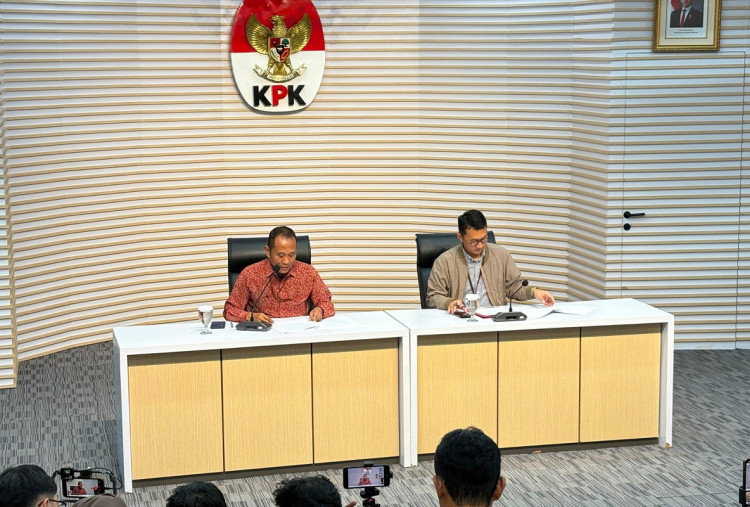 KPK Tetapkan 3 Tersangka Korupsi Proyek Digitalisasi SPBU Pertamina, Rugikan Negara Ratusan Miliar