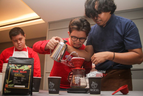 Enda Sugiarti dari Persatuan Orang Tua Anak dengan Down Syndrom (POTADS) Jawa Timur mengungkapkan bahwa peserta pelatihan rata-rata berusia 15 tahun ke atas, sehingga mereka dapat memahami instruksi dengan baik. Beliau berharap bahwa kegiatan ini dapat berkelanjutan dan membuka peluang untuk pelatihan lebih lanjut dalam bidang barista. 