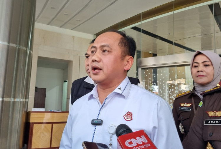 Eks Kajati Sumut Diperiksa Kejagung Soal Kasus Proyek Jalan yang Sedang Diusut KPK