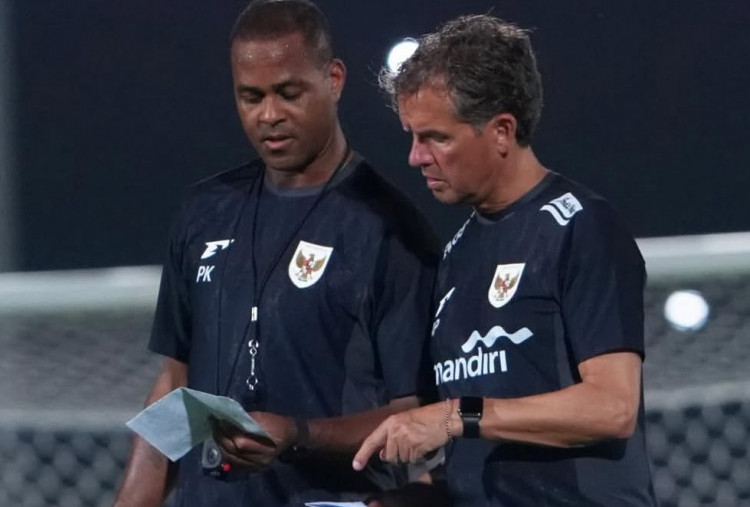 Alex Pastoor Dinilai Lebih Mumpuni Jadi Pelatih Timnas Indonesia, Nasib Patrick Kluivert Ditangan PSSI!