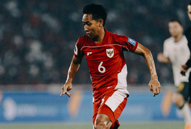 Beckham Putra Bakal Kenakan Jersey Nomor Ikonik Marselino Ferdinand, Ikuti Jejak Bambang Pamungkas dan Boas Salossa