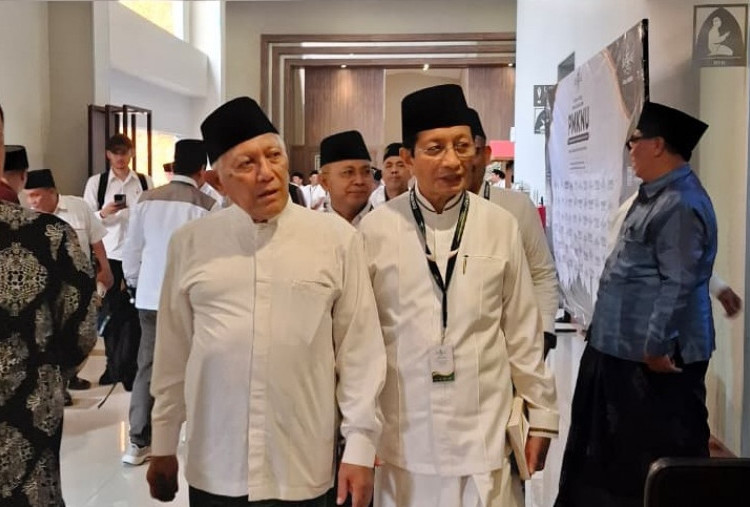 Gus Kikin Tegaskan Pentingnya Merawat Sanad Keilmuan dan Menjaga Persatuan Umat