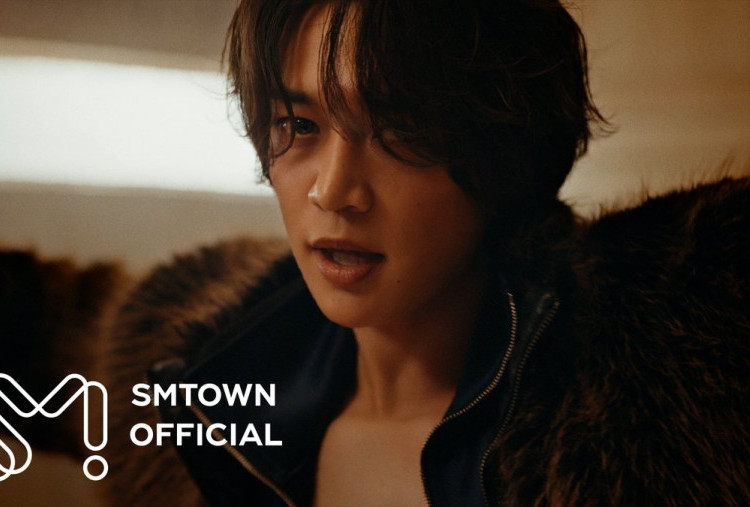 Lirik Lagu Make It Hot - Minho SHINee Lengkap Terjemahannya, Comeback Solo Mini Album