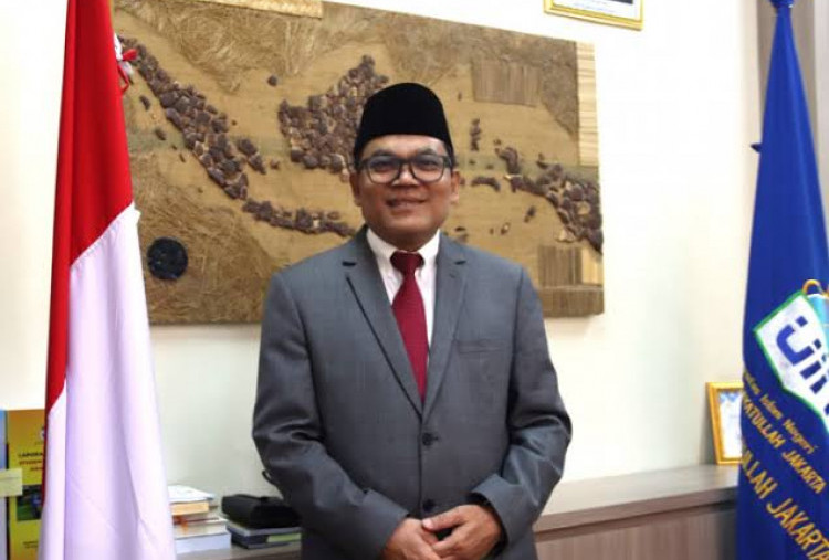 Bangkit Bersama untuk Indonesia Kuat