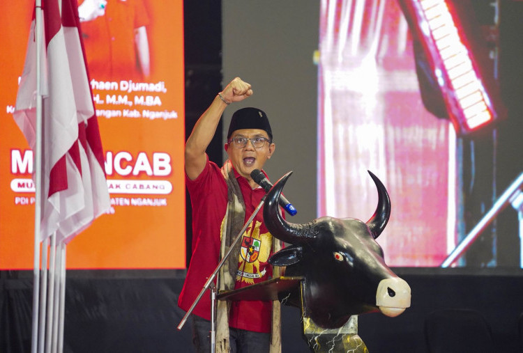 Hardiknas 2026, Deni Wicaksono Beberkan Ketimpangan Pendidikan dan Tantangan Digital di Jatim