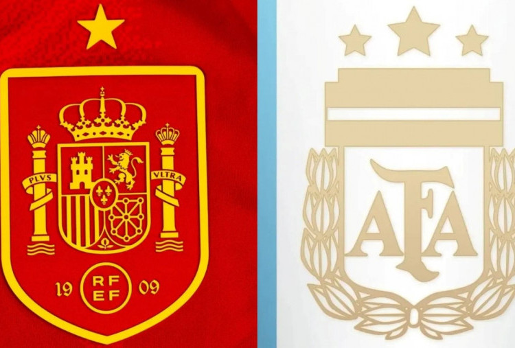 Prediksi Skor Spanyol vs Argentina: La Roja Dijagokan Bungkam Magis Lionel Messi
