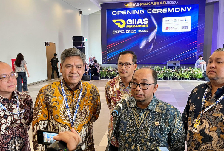 GIIAS Makassar 2026 Hadirkan 6 Merek Baru, Ada Apa Saja?