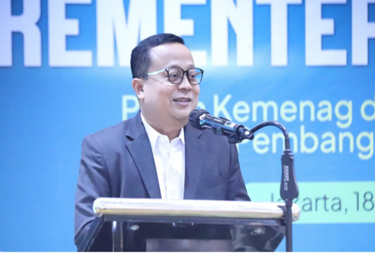 Perpres Ditjen Pesantren Sudah Diteken Presiden, Kemenag Siapkan 5 Direktorat Strategis, Apa Saja? 