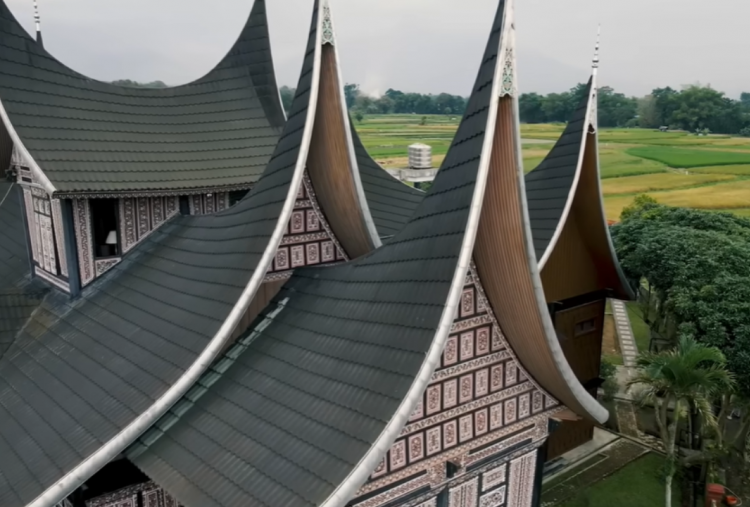 5 Lagu Mudik Minang Lebaran 2026 Lengkap Lirik dan Makna, Wajib Masuk Playlist saat Pulang Kampung