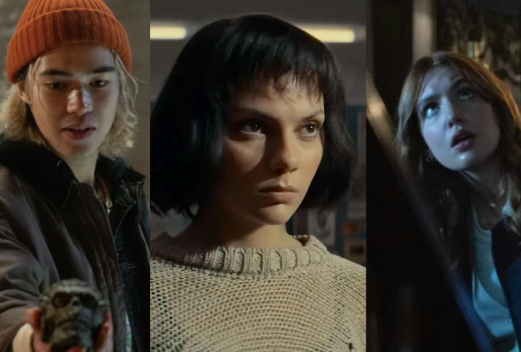 5 Pemain Film Whistle, Dafne Keen hingga Nick Frost di Teror Peluit Kematian Aztec