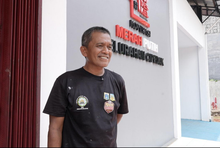 Cerita Warga Senang Belanja di KDKMP: Harganya Murah Banget, Bisa Nabung