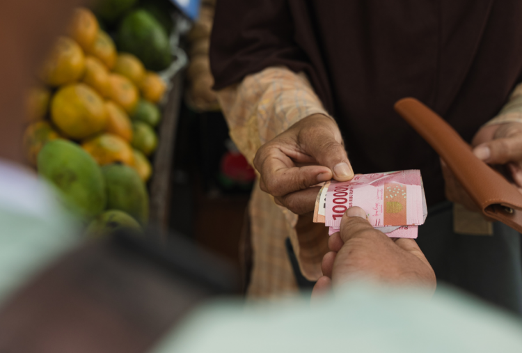 SELAMAT! NIK KTP Kamu Terdata Menerima Dana Bansos PKH Mei 2025, Rekening untuk Lansia Masuk Rp600.000