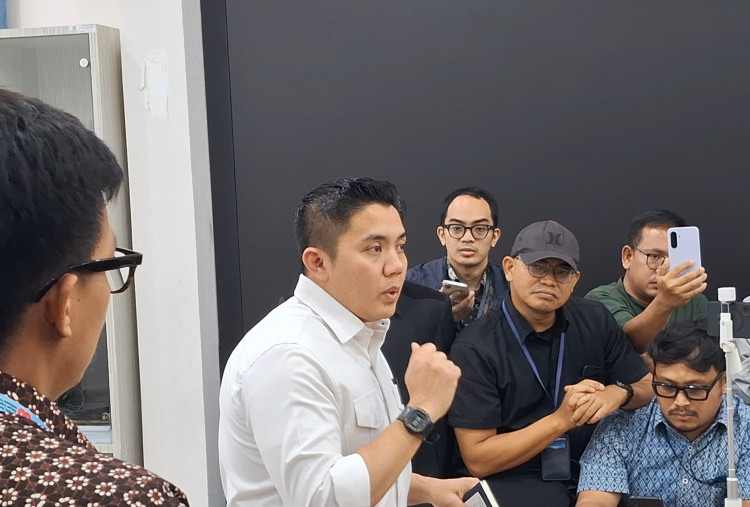 Seskab Teddy: 16 Ribu Sekolah Direnovasi di Era Prabowo Subianto, Habiskan Anggaran Rp17 Triliun