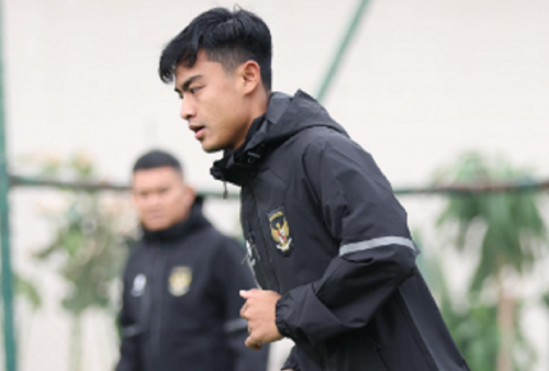 Transfer Pratama Arhan ke Suwon FC Masuk Sorotan Media Lokal Korsel: 'Putra Mahkota Shin Tae-yong'
