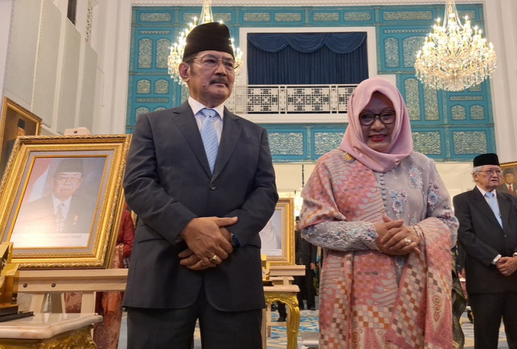 Tutut Soeharto Soal Kontroversi Gelar Pahlawan Nasional Sang Ayah: Rakyat Sekarang Sudah Cerdas Menilai!