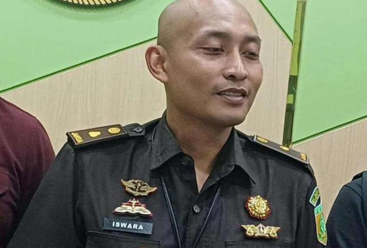 Bukti Elektronik Skandal PD Pasar Surya Dibawa ke Jampidsus untuk Forensik Digital