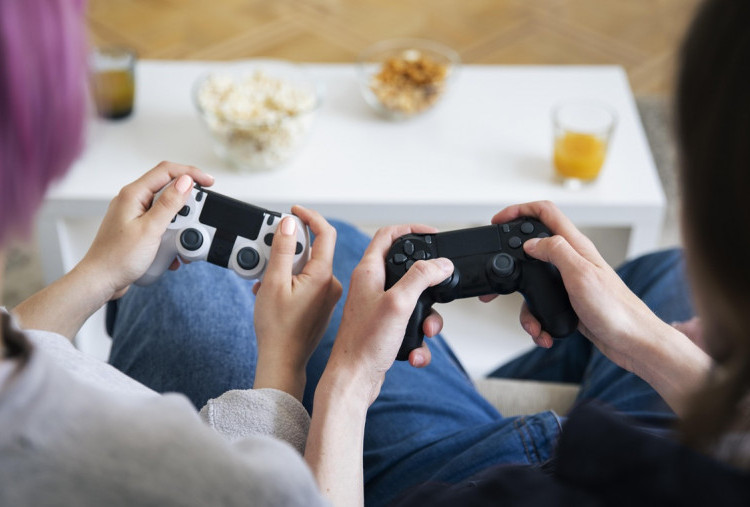 5 Game Multiplayer Terbaru yang Bikin Akhir Pekan Tambah Seru Bareng Teman