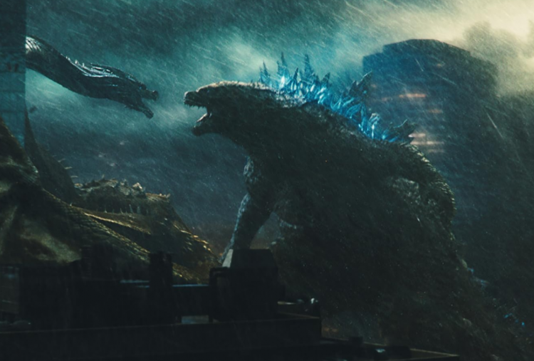 Sinopsis Film Godzilla: King of the Monster di Bioskop Trans TV Hari Ini 6 Desember 2024