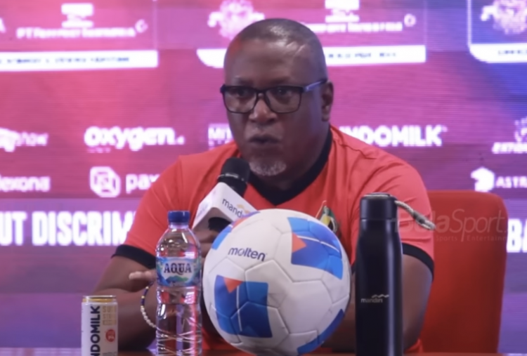 Pelatih Mozambik Puji Kekuatan Timnas Indonesia: Sulit Dikalahkan dan Punya Peluang ke Piala Dunia 