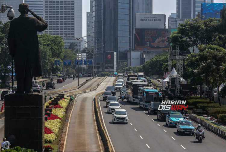Melalui momentum tersebut, Bluebird menegaskan komitmennya menghadirkan layanan mobilitas terintegrasi yang aman, nyaman, dan relevan di setiap zaman.