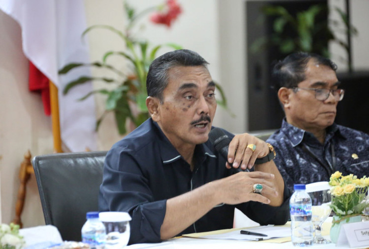 RUU Jabatan Hakim, Komisi Yudisial Khawatir Kewenangan Pengawasan Berkurang Jika Awasi Hakim Bersama MA