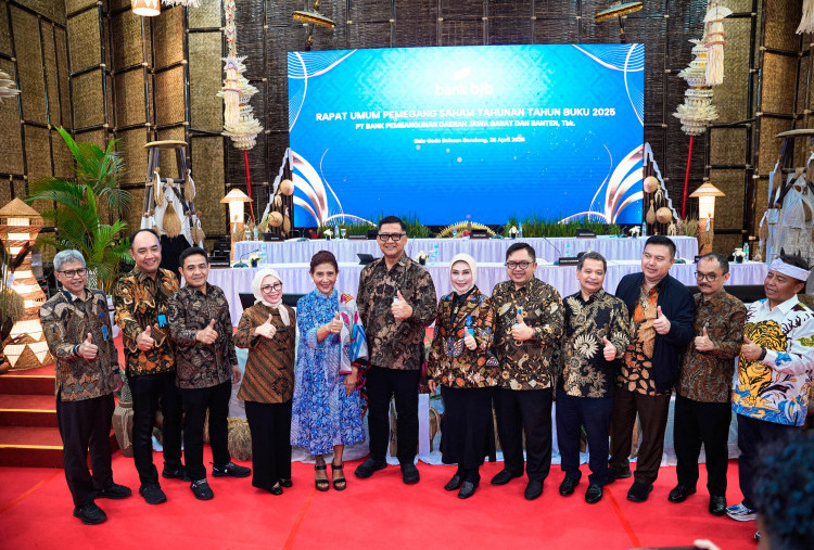 RUPST Resmi Tunjuk Pengurus Baru, Dorong Tata Kelola Lebih Solid 