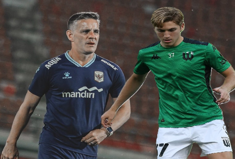 John Herdman Desak Klub Australia Lepas Vickery! Line Up Skuad Piala AFF Menggila, Hilgers Jadi Sorotan