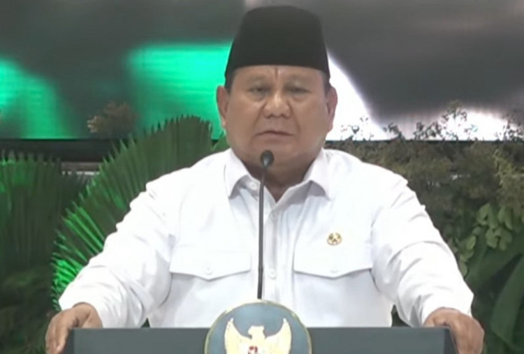 Prabowo Perintahkan Kapolri dan Jaksa Agung Usut Tuntas Beras Oplosan