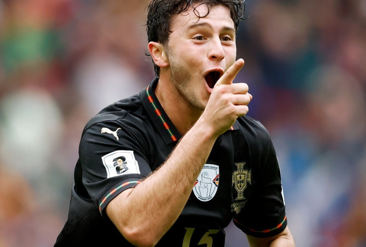 Portugal vs Armenia 9-1: Tanpa Cristiano Ronaldo, Selecao Das Quinas Lolos Piala Dunia 2026