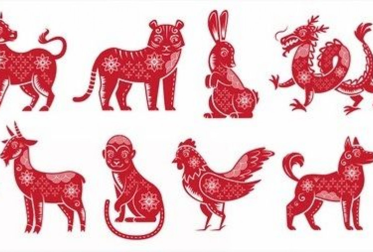 Bukan April Mop! 5 Shio Paling Beruntung April 2026, Rezeki, karier, hingga Asmara Menguat