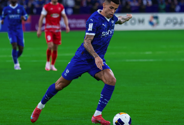 Barcelona Pertimbangkan Pulangkan Joao Cancelo di Bursa Transfer Januari