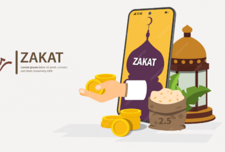Aplikasi Dompet Digital 2026, Dapat Lakukan Zakat Mal dan Fitrah lewat Online