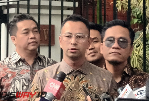 Raffi Ahmad Ikut Dipanggil Prabowo ke Kertanegara, Ini Tugas yang Bakal Diemban