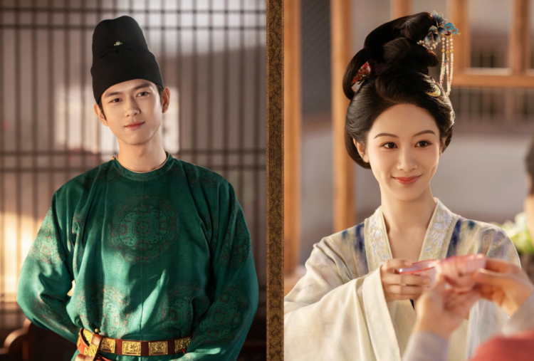 Drama China In The Name of Blossom Tayang Perdana 30 Juni 2025, Sekuel Flourished Peony!