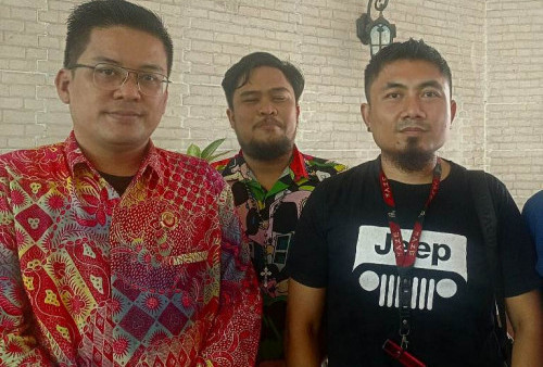Enam Korban Selamat Mihol Racikan Bartender Cruz Lounge Bar Vasa Hotel Surabaya Batal Diambil Sampel Darah