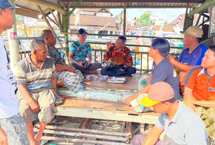 Dorong Wirausaha Muda, DPRD Jatim Soroti Dampak Krisis Global di Tuban