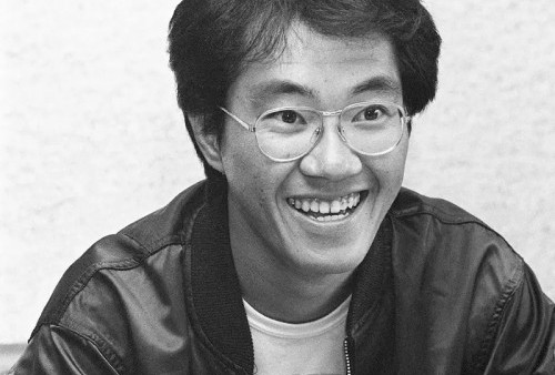 Akira Toriyama Pencipta Dragon Ball Meninggal, Masih Sisakan Karya yang Belum Rilis