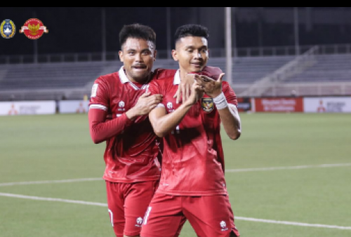 SERU! Hasil Akhir Timnas Indonesia vs Filipina AFF 2022, Skuad Garuda Tembus Semi Final 