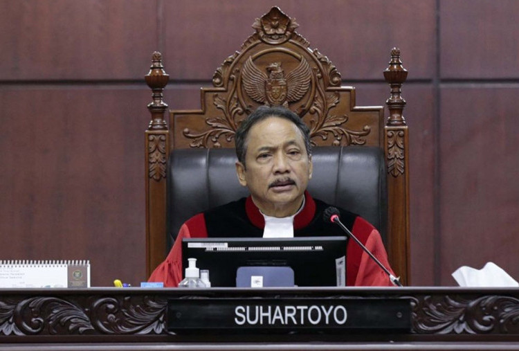 MK Putuskan Jumlah Korban Jadi Indikator Utama Penetapan Bencana Nasional