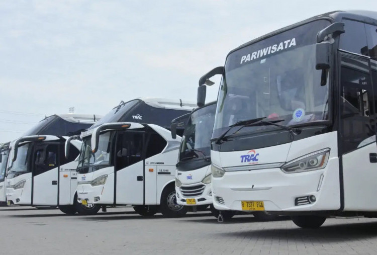 Pangkas Waktu Booking Jadi 2 Jam, TRAC Genjot Pasar B2C Jelang Lebaran 2026