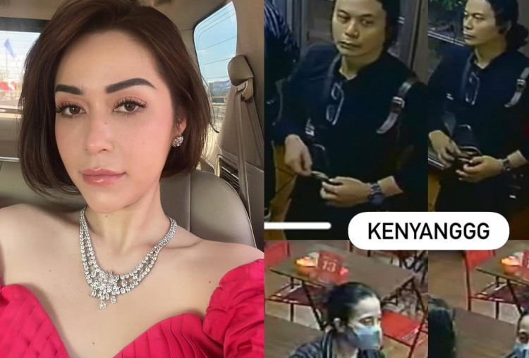 Kronologi Nabilah O'Brien dari Pelanggan tak Bayar hingga Dituntut Rp1 Miliar: Selama Ini Saya Diam