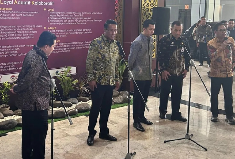 Polemik Paspor Pemain Timnas Jadi Alarm! Pemerintah Kebut RUU Kewarganegaraan