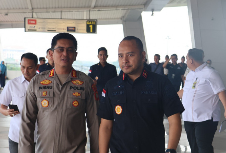 32 Calon Jemaah Haji Nonprosedural Dicegat di Bandara Soetta, Mayoritas Gunakan Visa Kerja Saudi